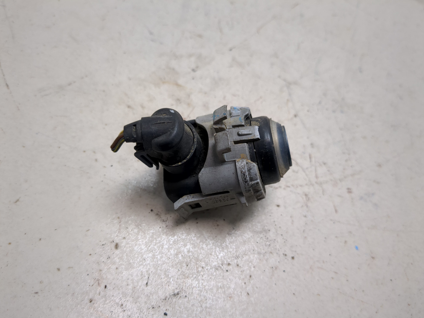 Датчик парковки