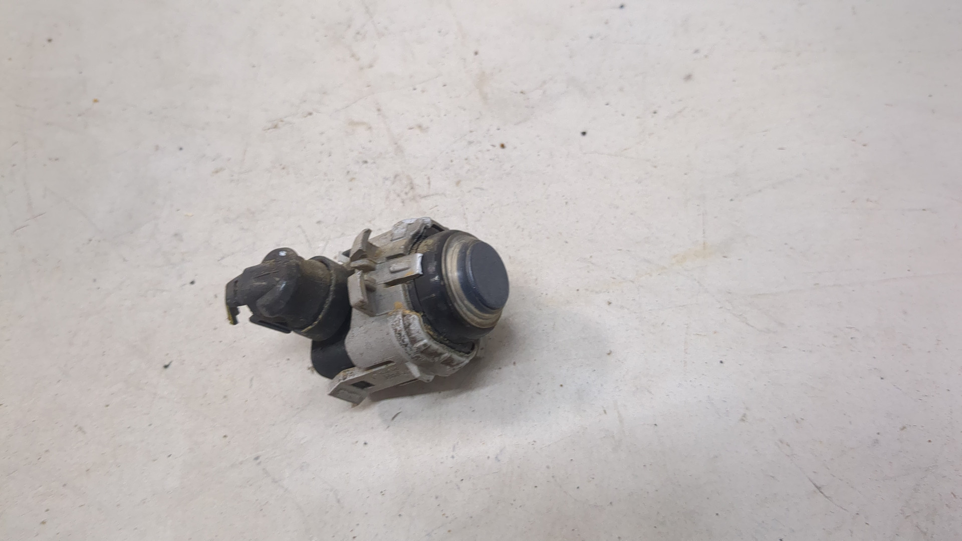 Датчик парковки