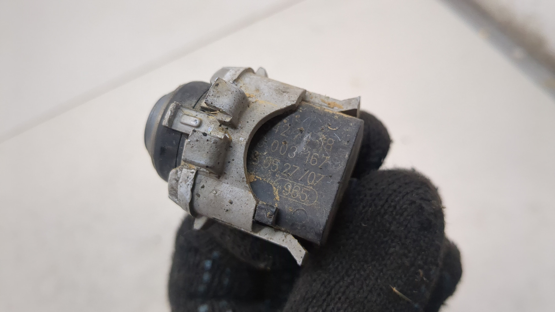 Датчик парковки