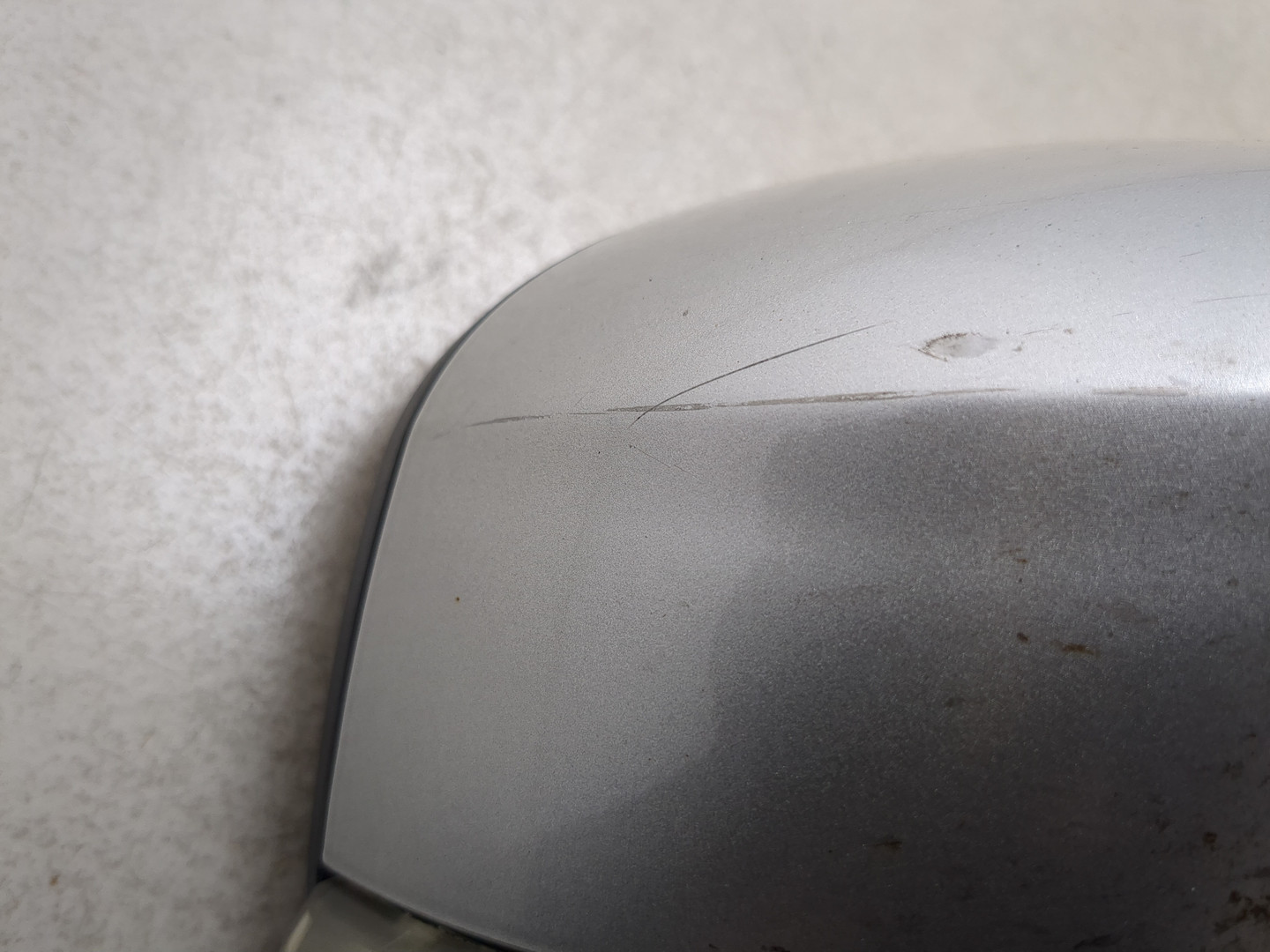 Зеркало правое электрическое