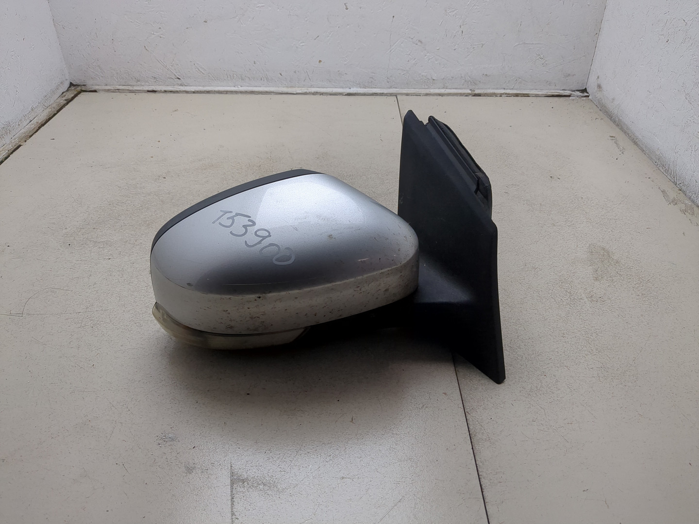 Зеркало правое электрическое