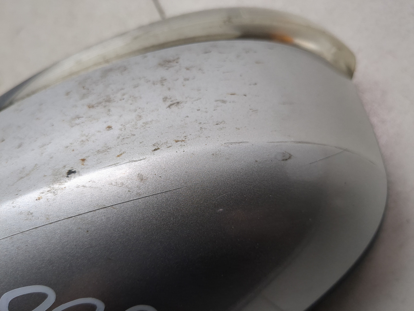 Зеркало правое электрическое