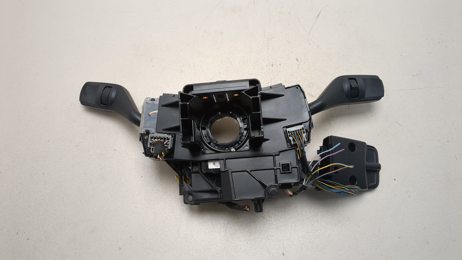 Переключатель подрулевой