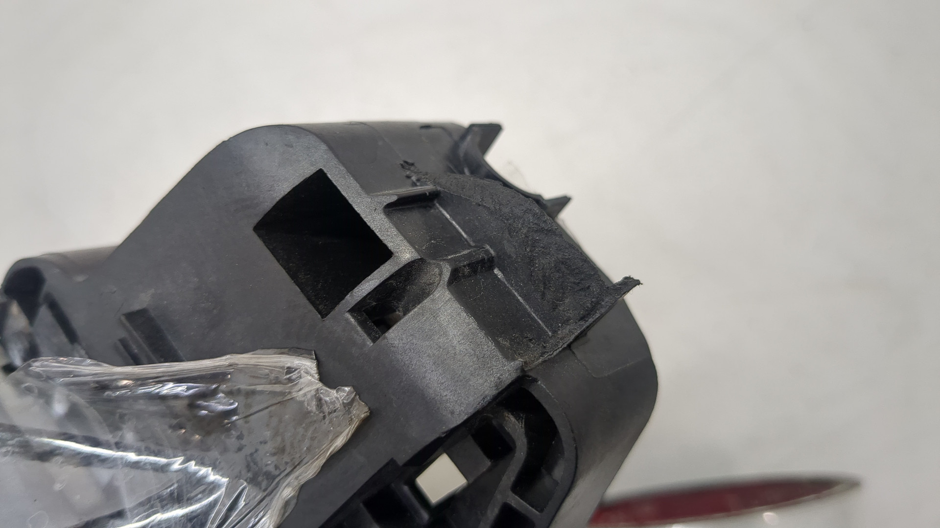 Ручка двери наружная