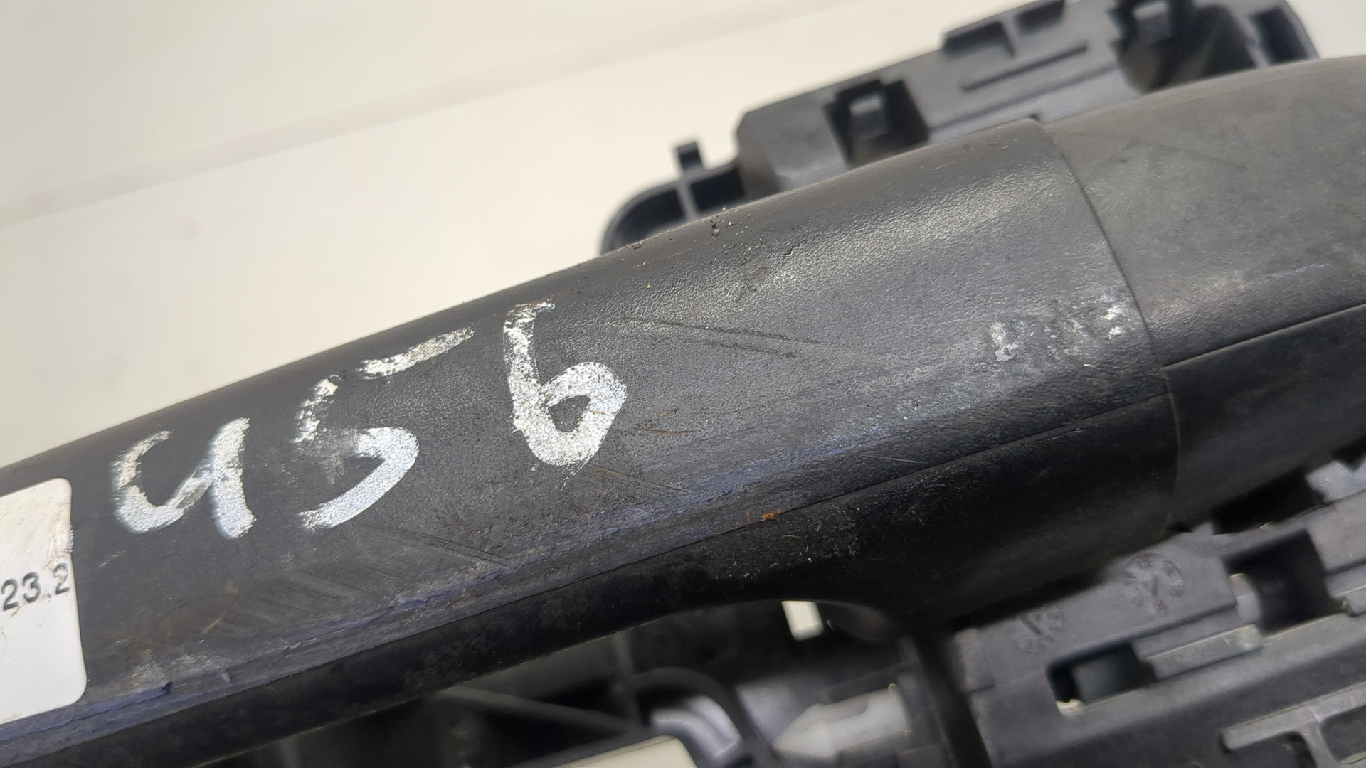 Ручка двери наружная