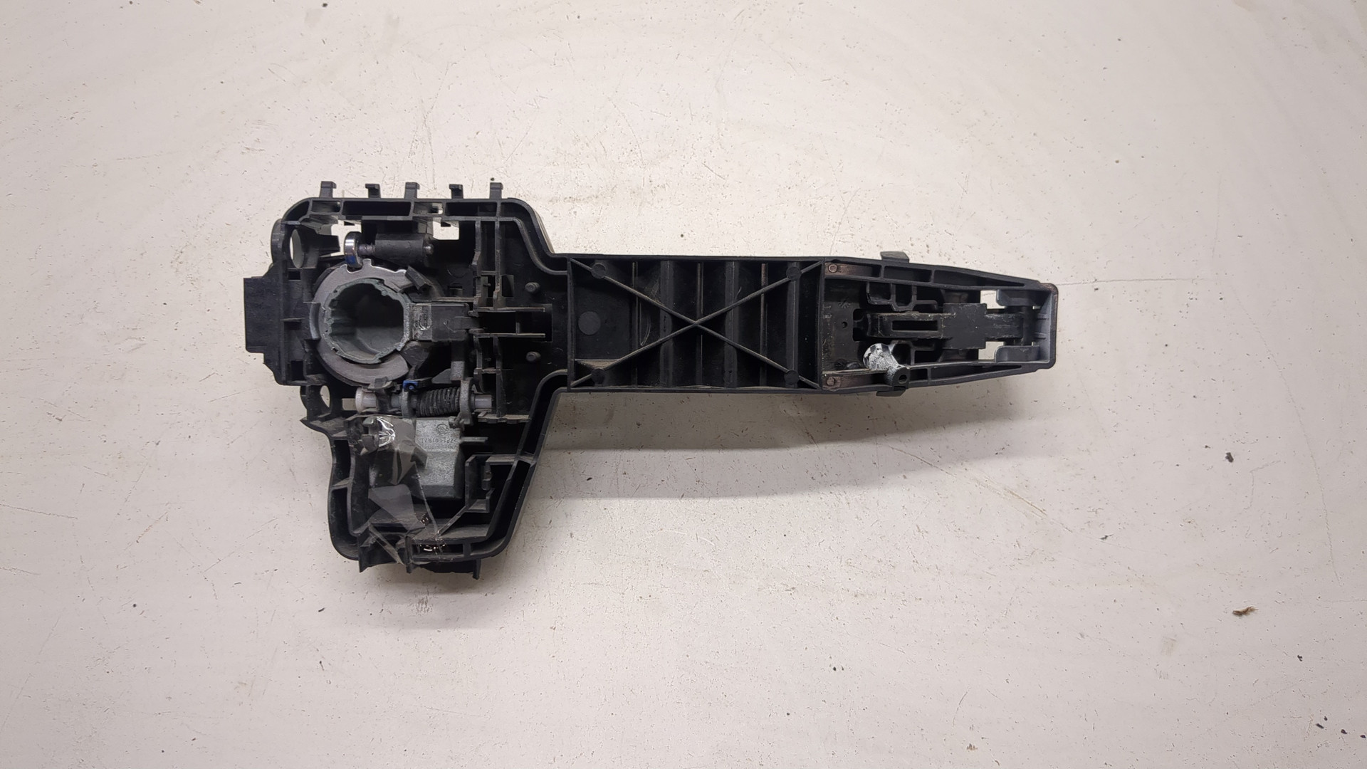 Ручка двери наружная