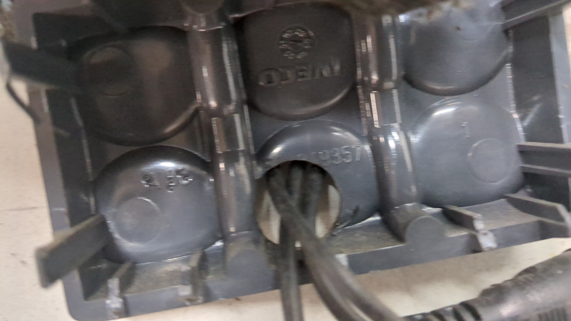 Дисплей проигрывателя CD