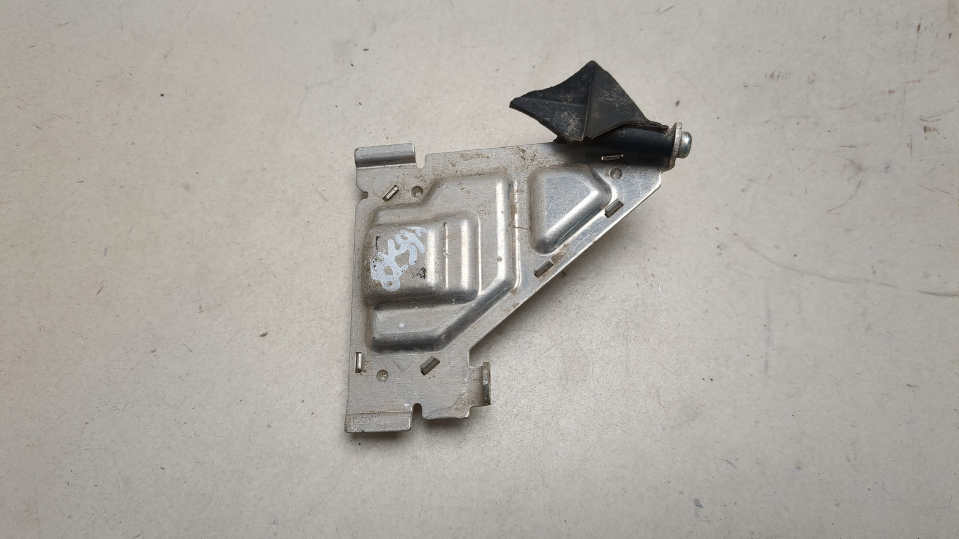 Блок ксеноновой лампы