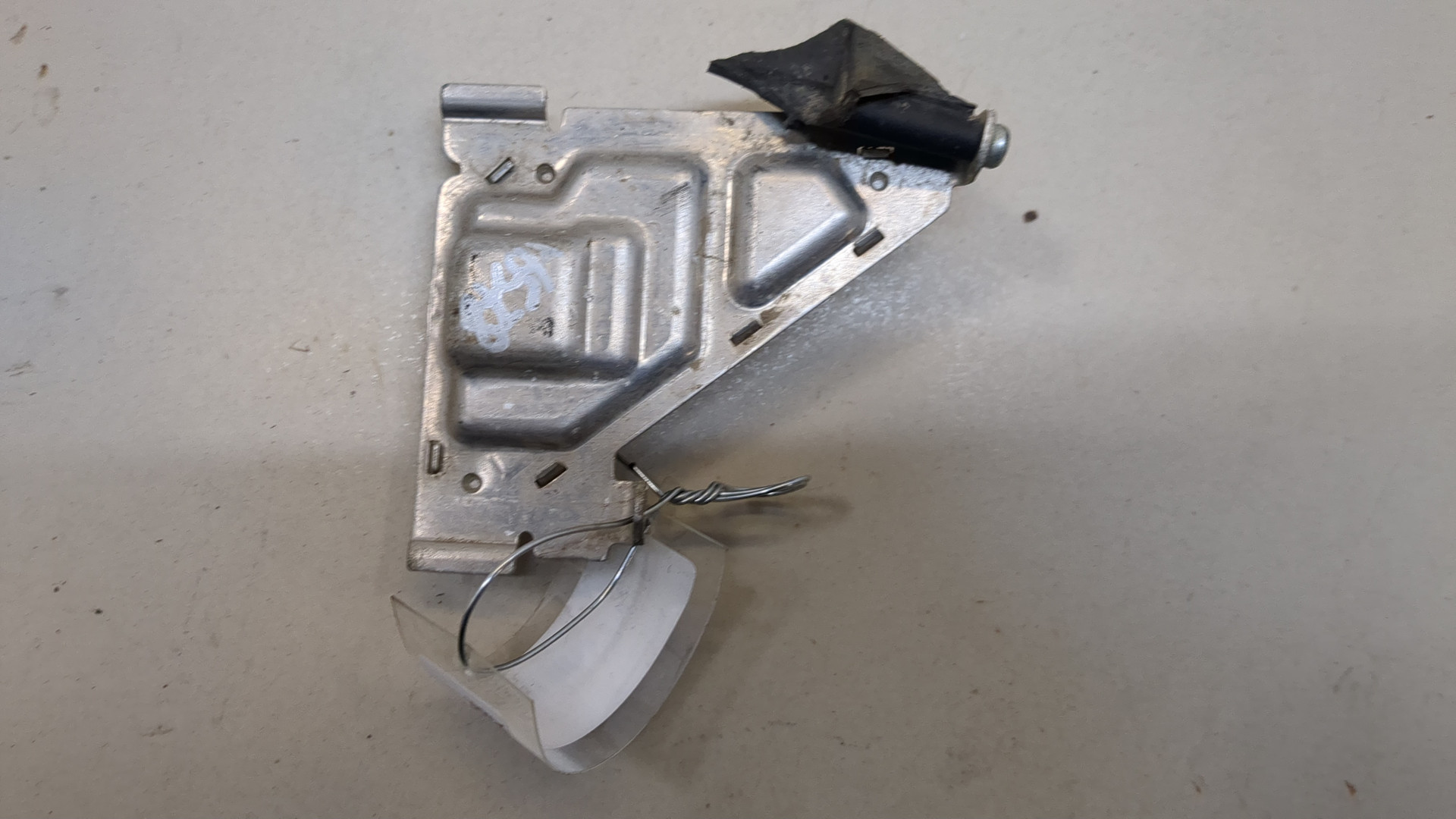 Блок ксеноновой лампы