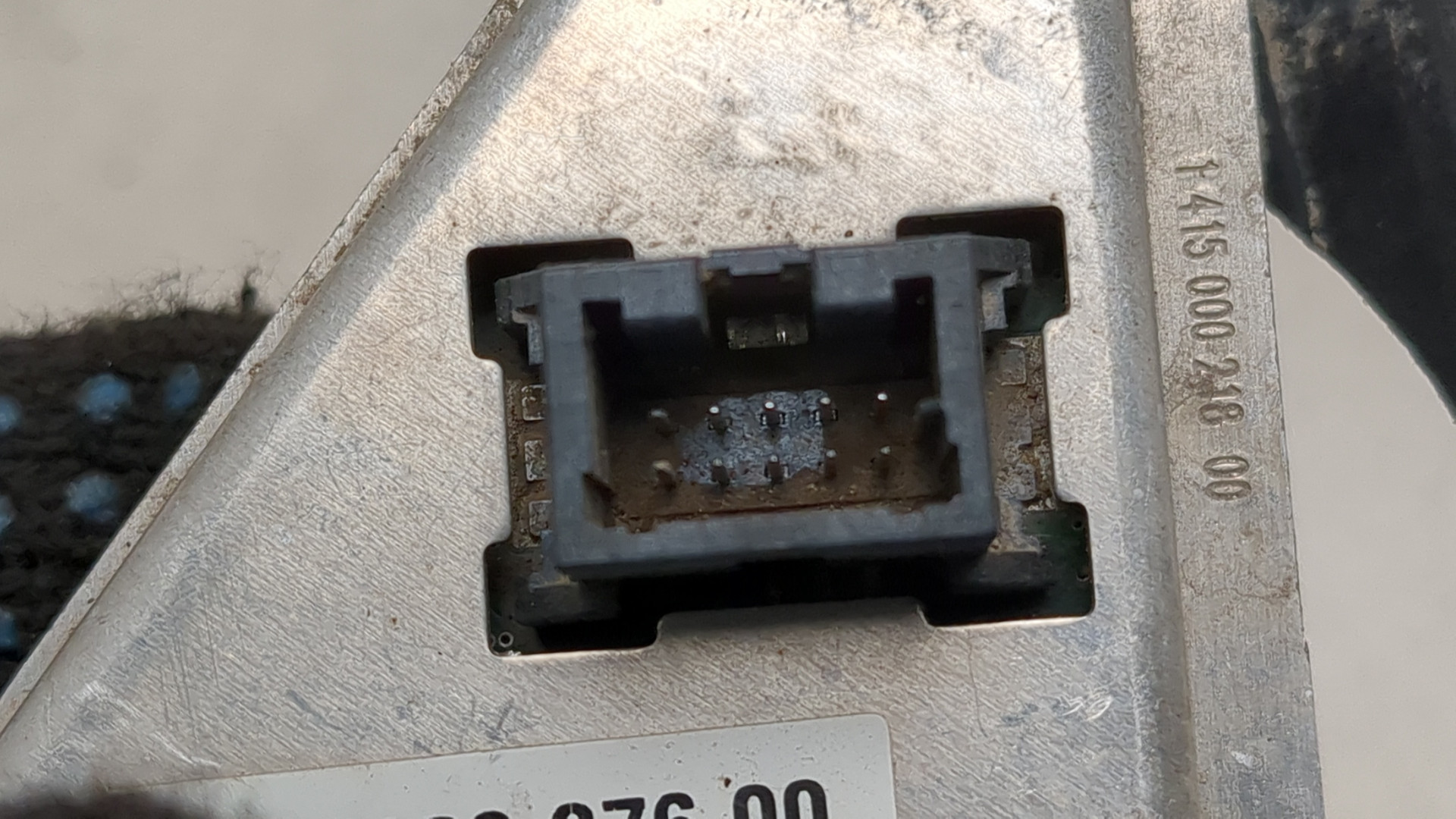 Блок ксеноновой лампы