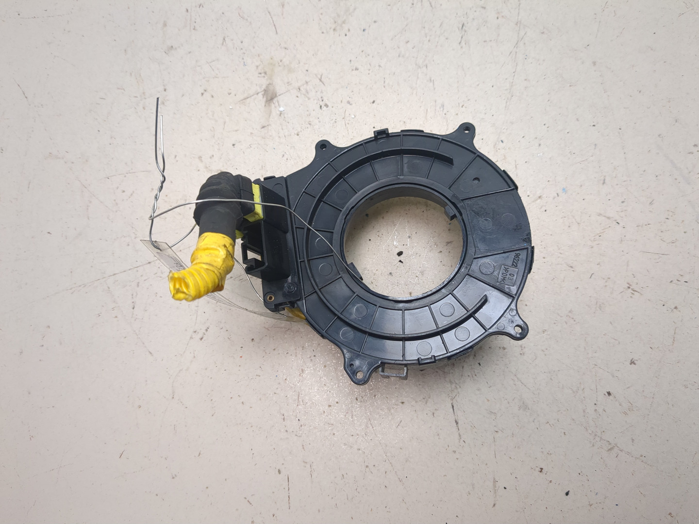 Механизм подрулевой для SRS (ленточный)