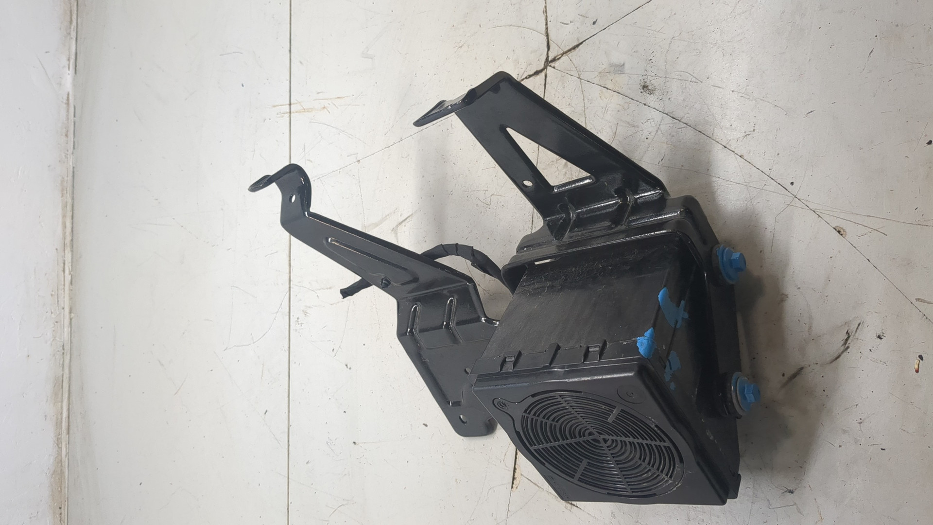 Сигнал звуковой