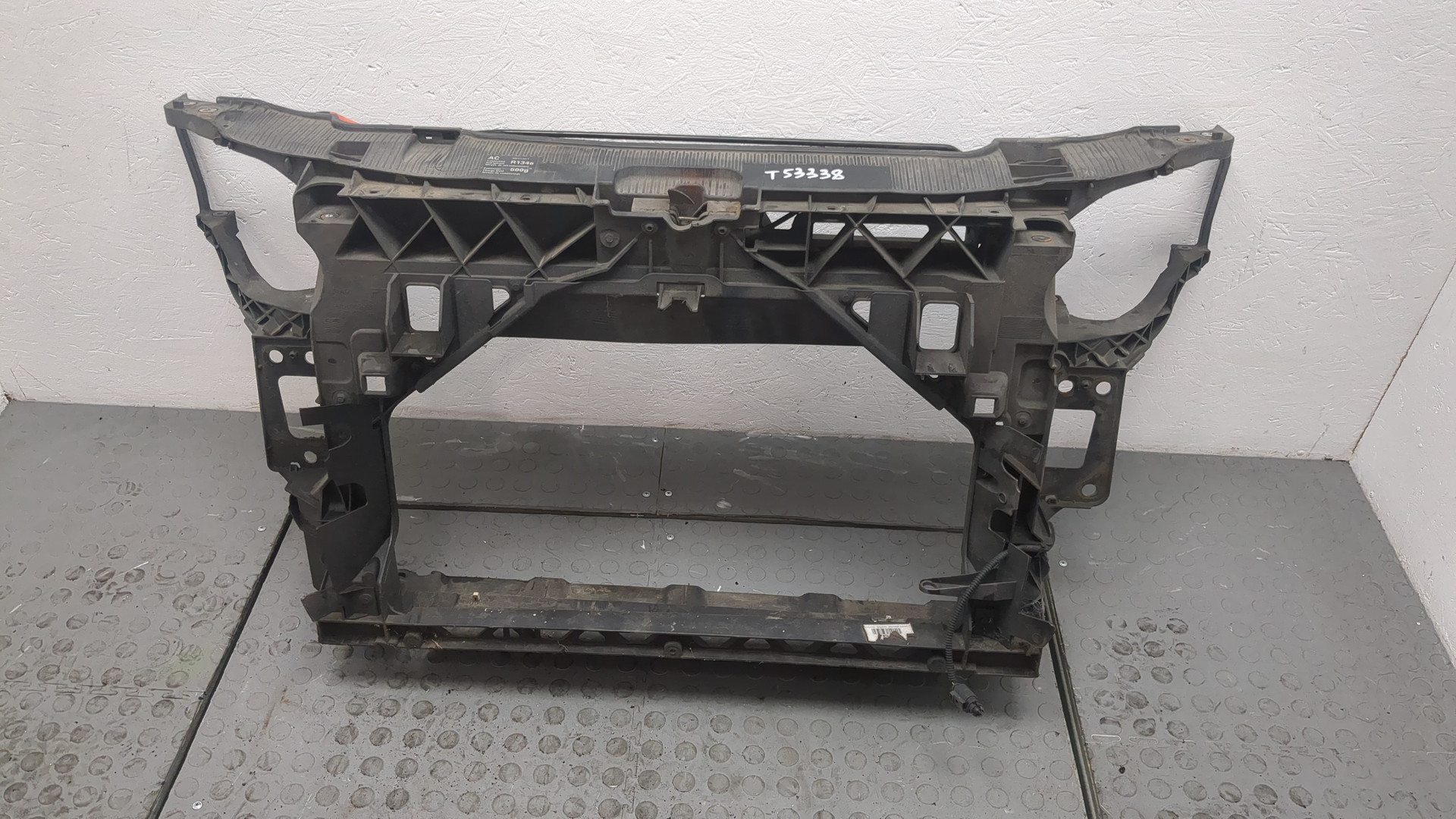 Панель передняя (телевизор)