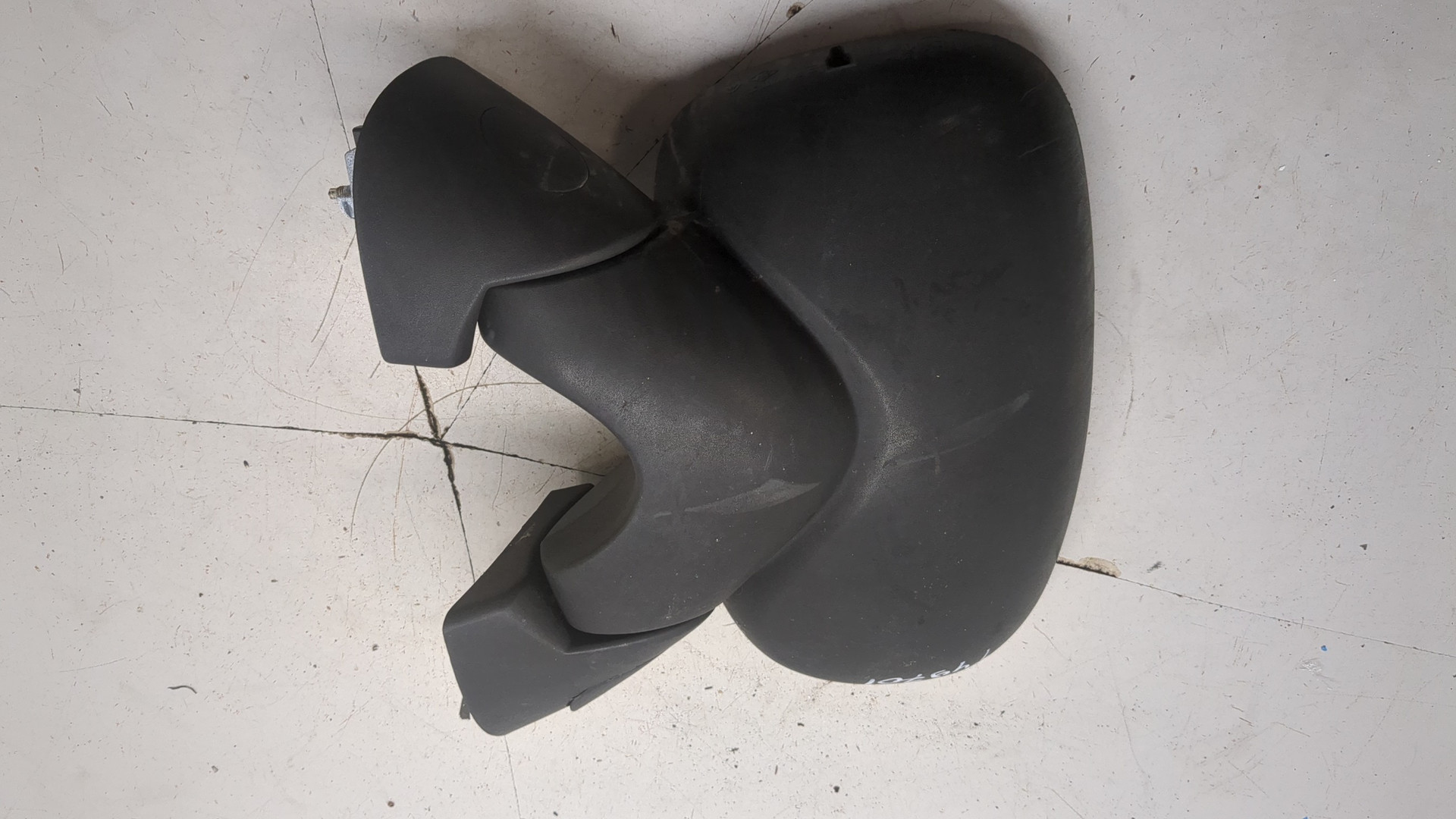 Зеркало правое электрическое