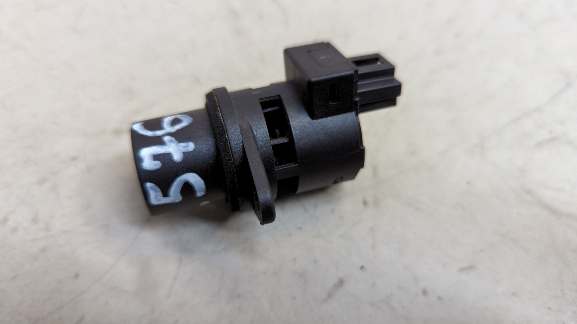 Датчик температуры