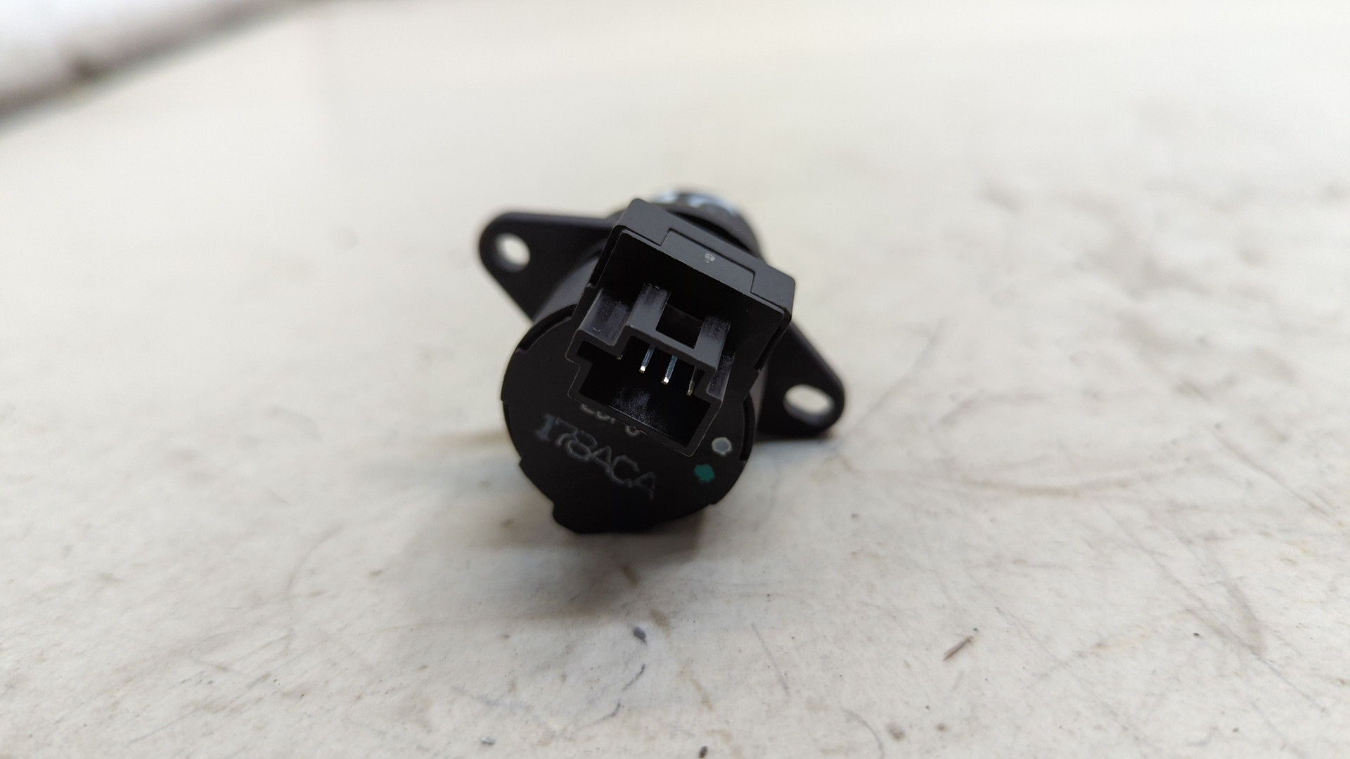 Датчик температуры