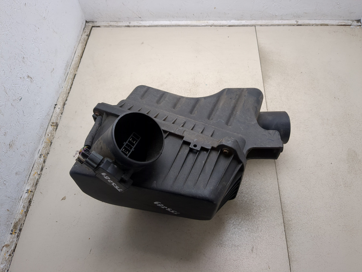 Корпус воздушного фильтра