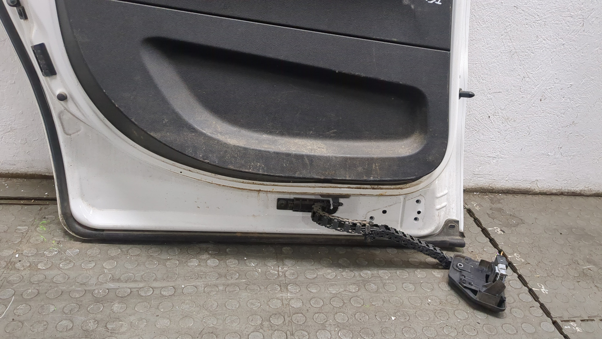 Дверь сдвижная