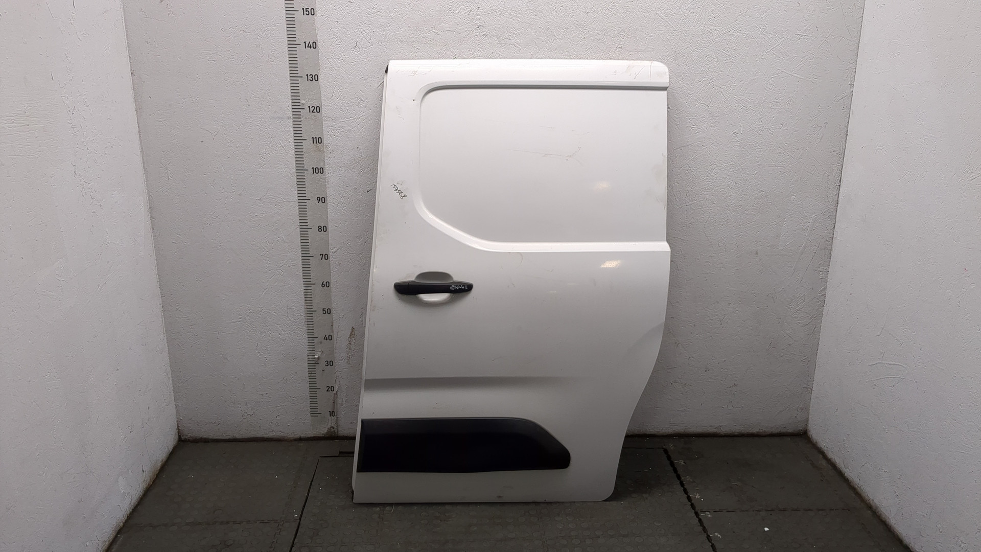 Дверь сдвижная