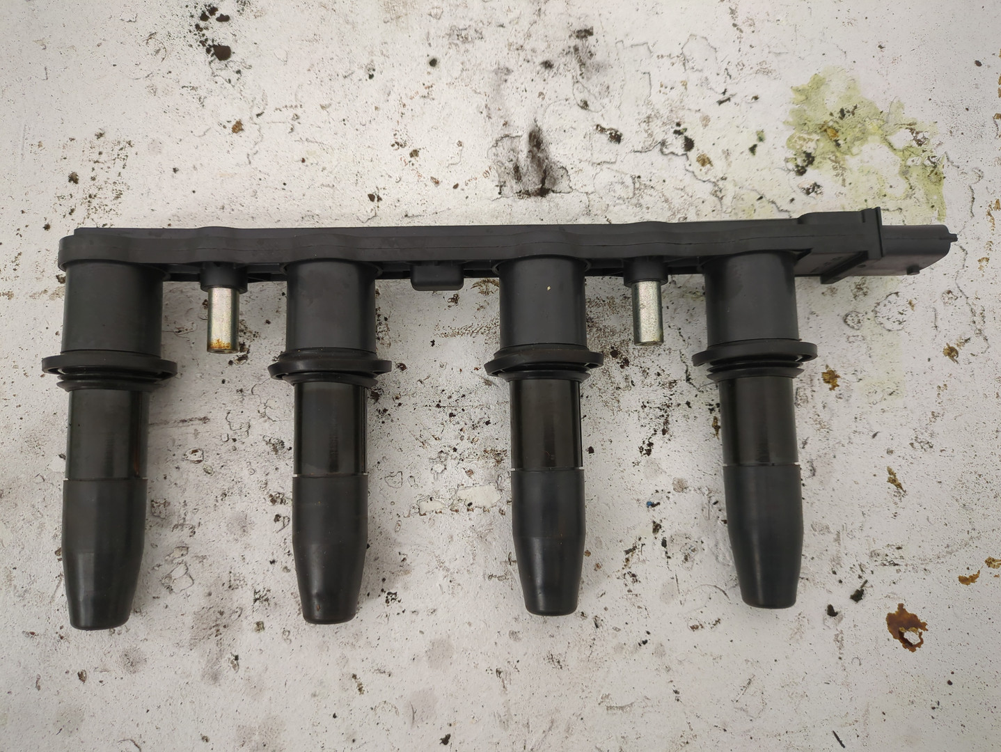 Катушка зажигания