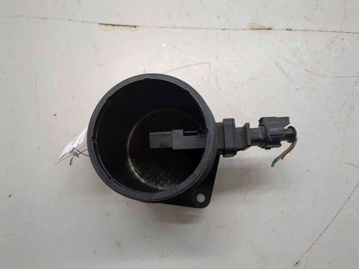 Расходомер воздуха (ДМРВ)