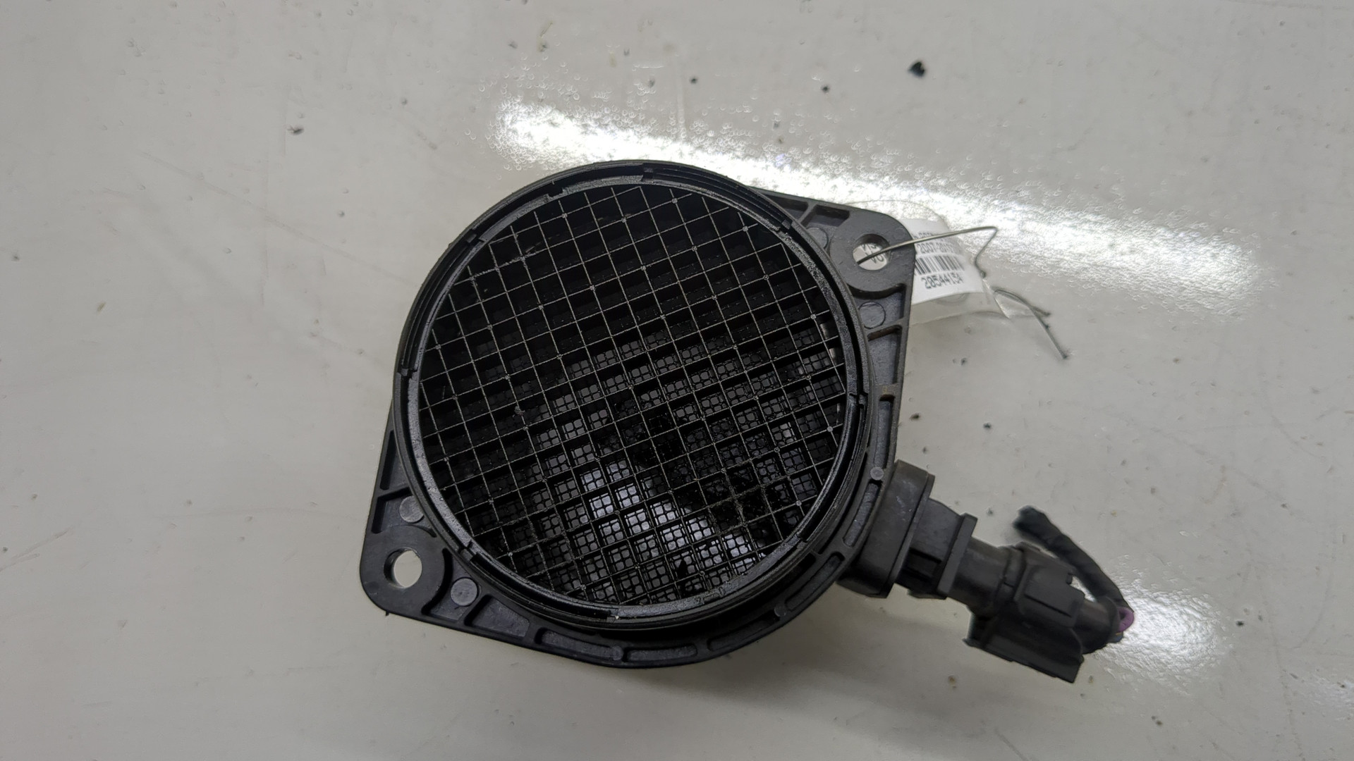 Расходомер воздуха (ДМРВ)