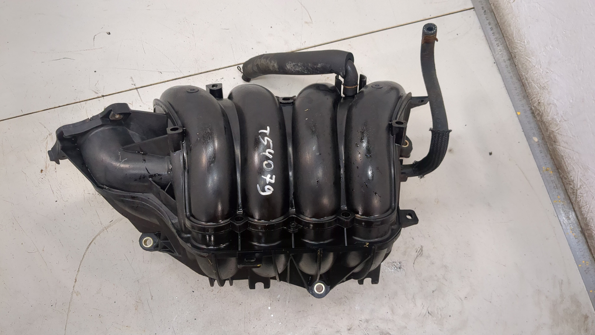 Коллектор впускной