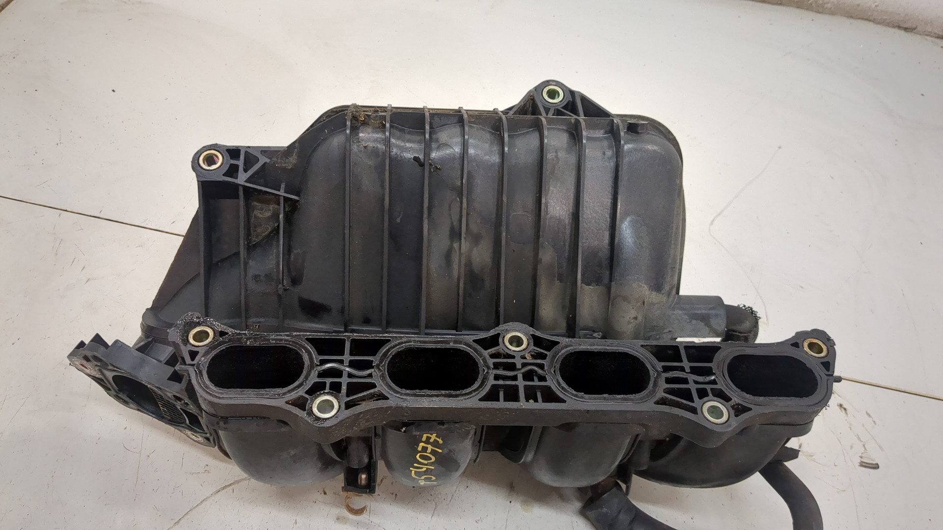 Коллектор впускной