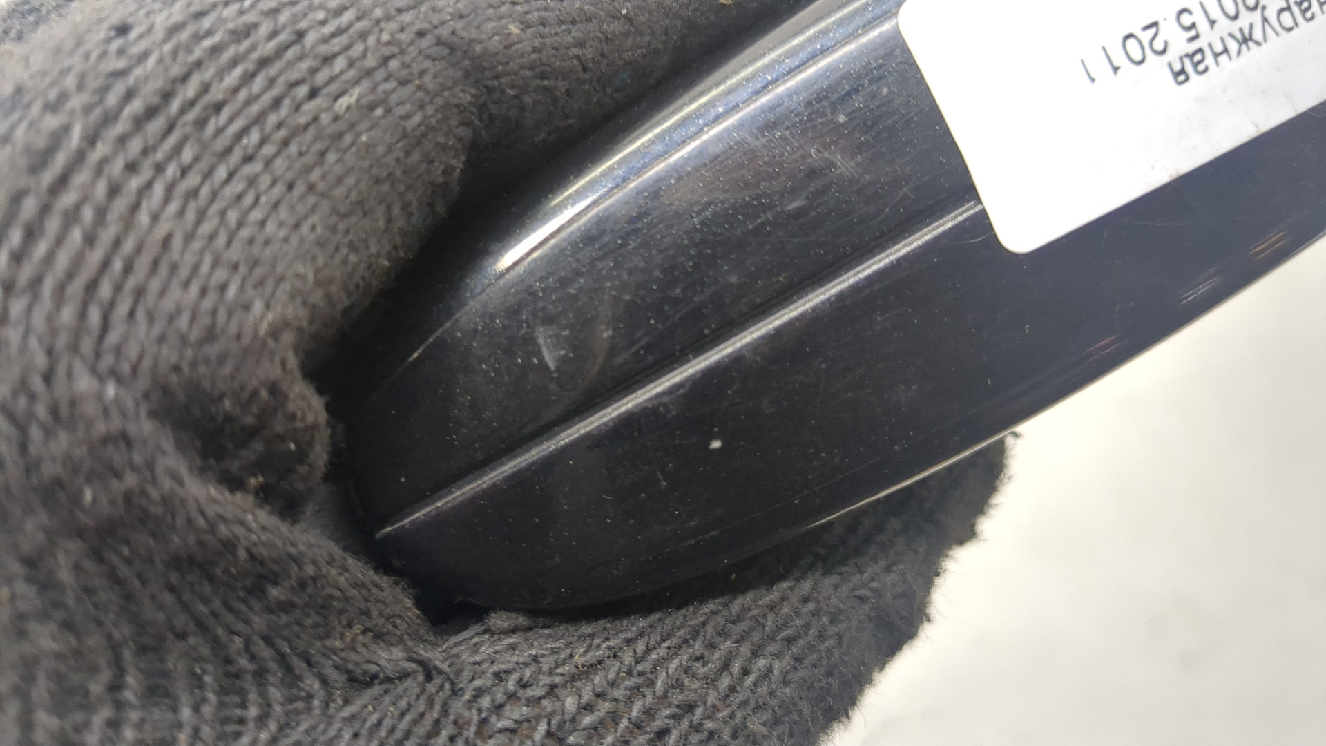 Ручка двери наружная