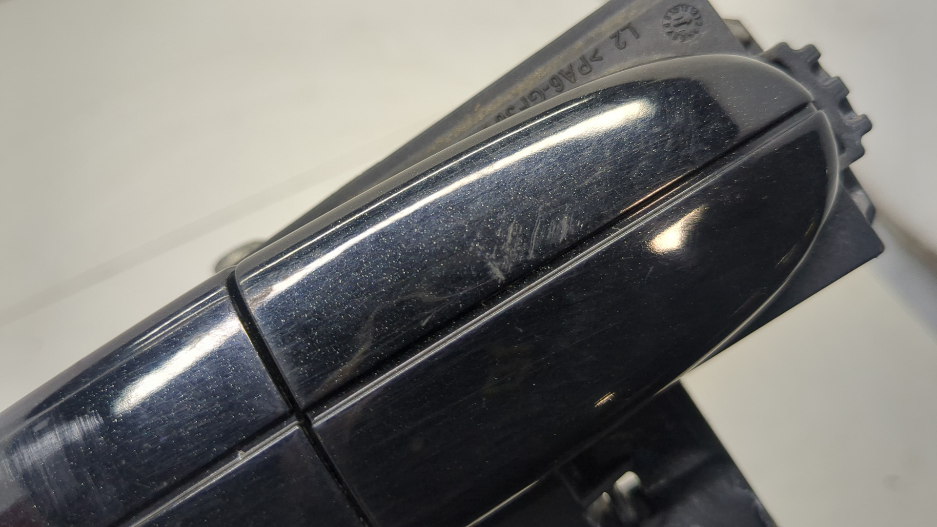 Ручка двери наружная