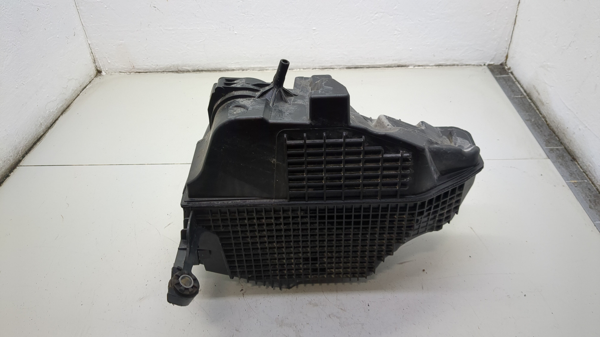 Корпус воздушного фильтра