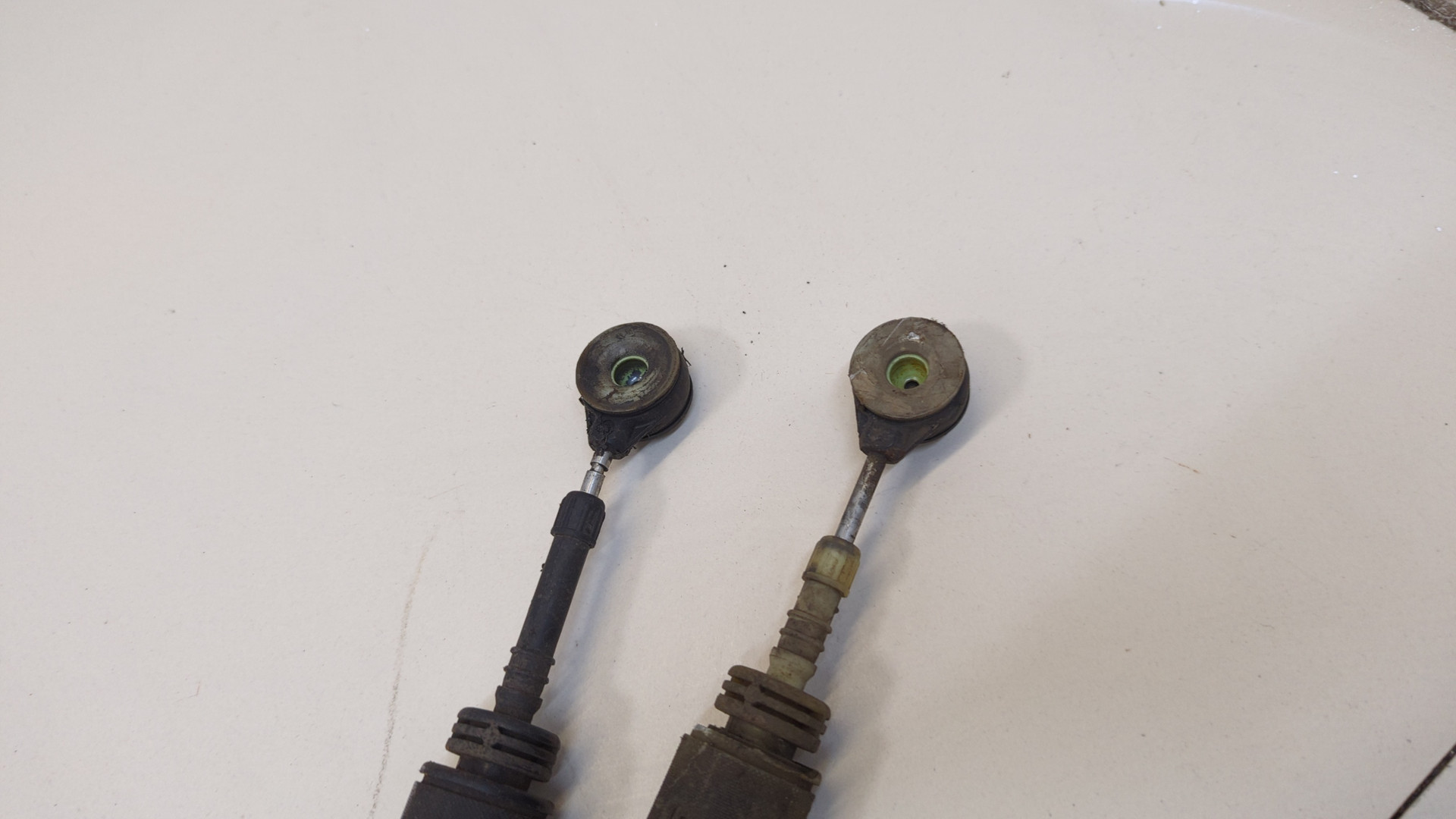 Кулиса МКПП / АКПП