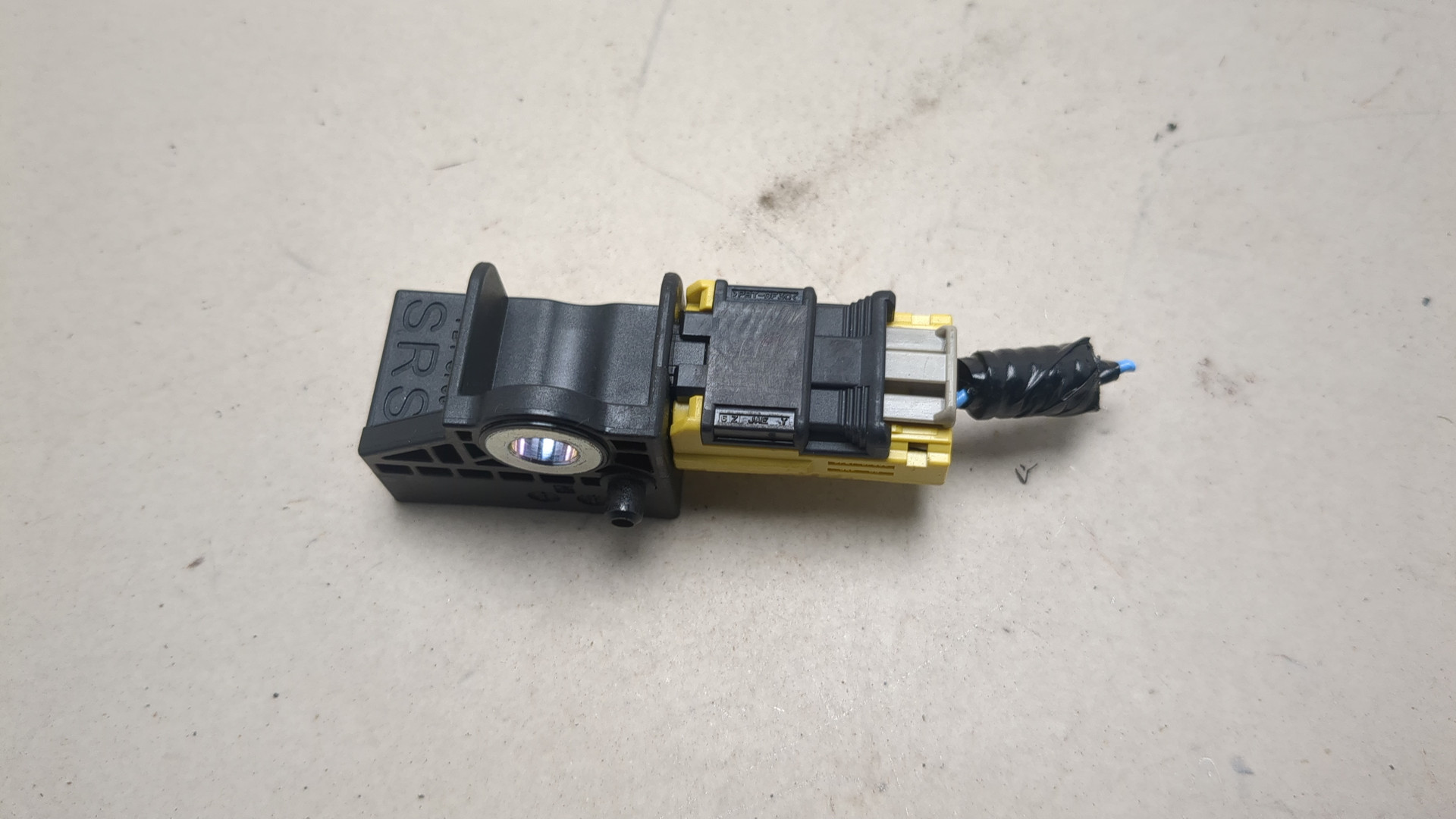 Датчик удара AIR BAG