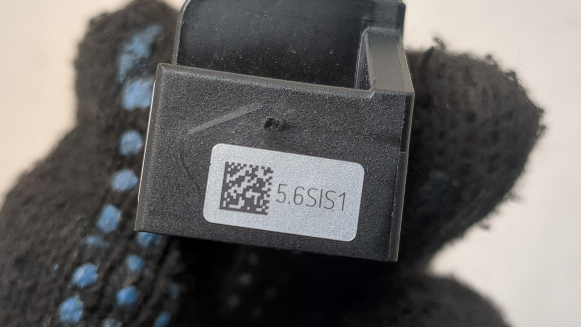 Датчик удара AIR BAG