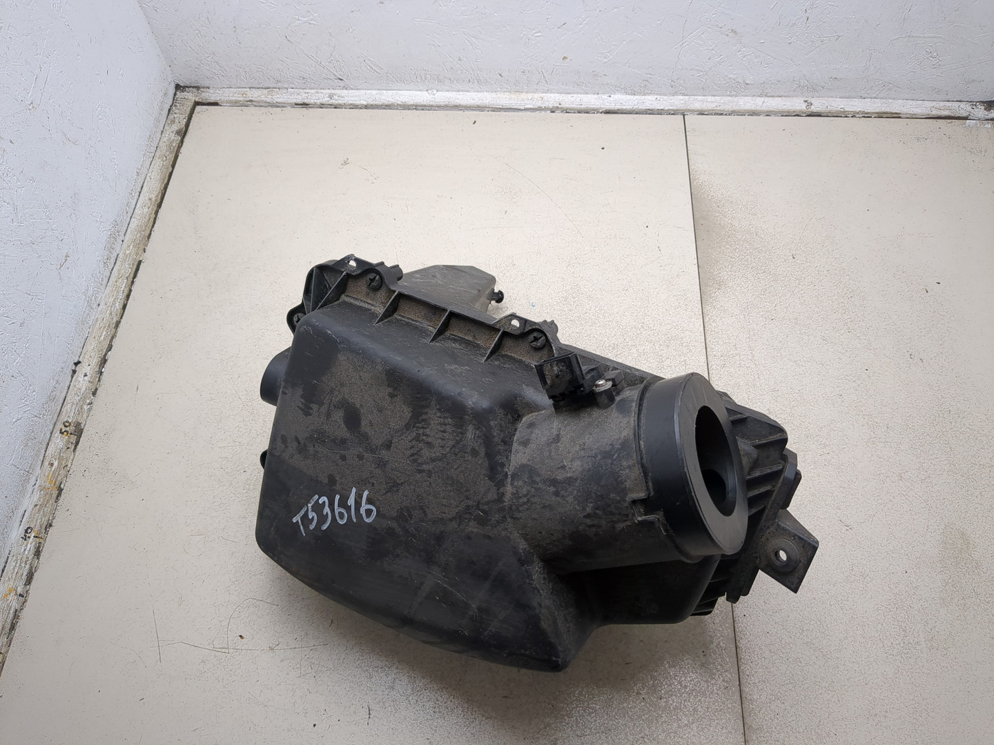 Корпус воздушного фильтра