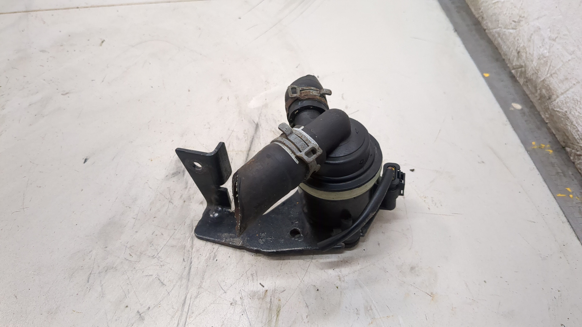 Насос водяной (помпа)