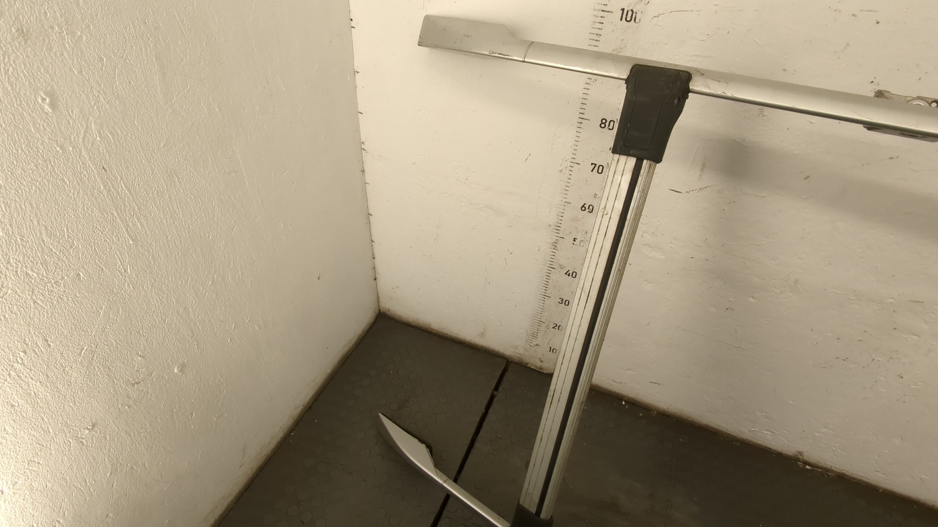 Рейлинги (релинг) к-кт (планки на крышу)