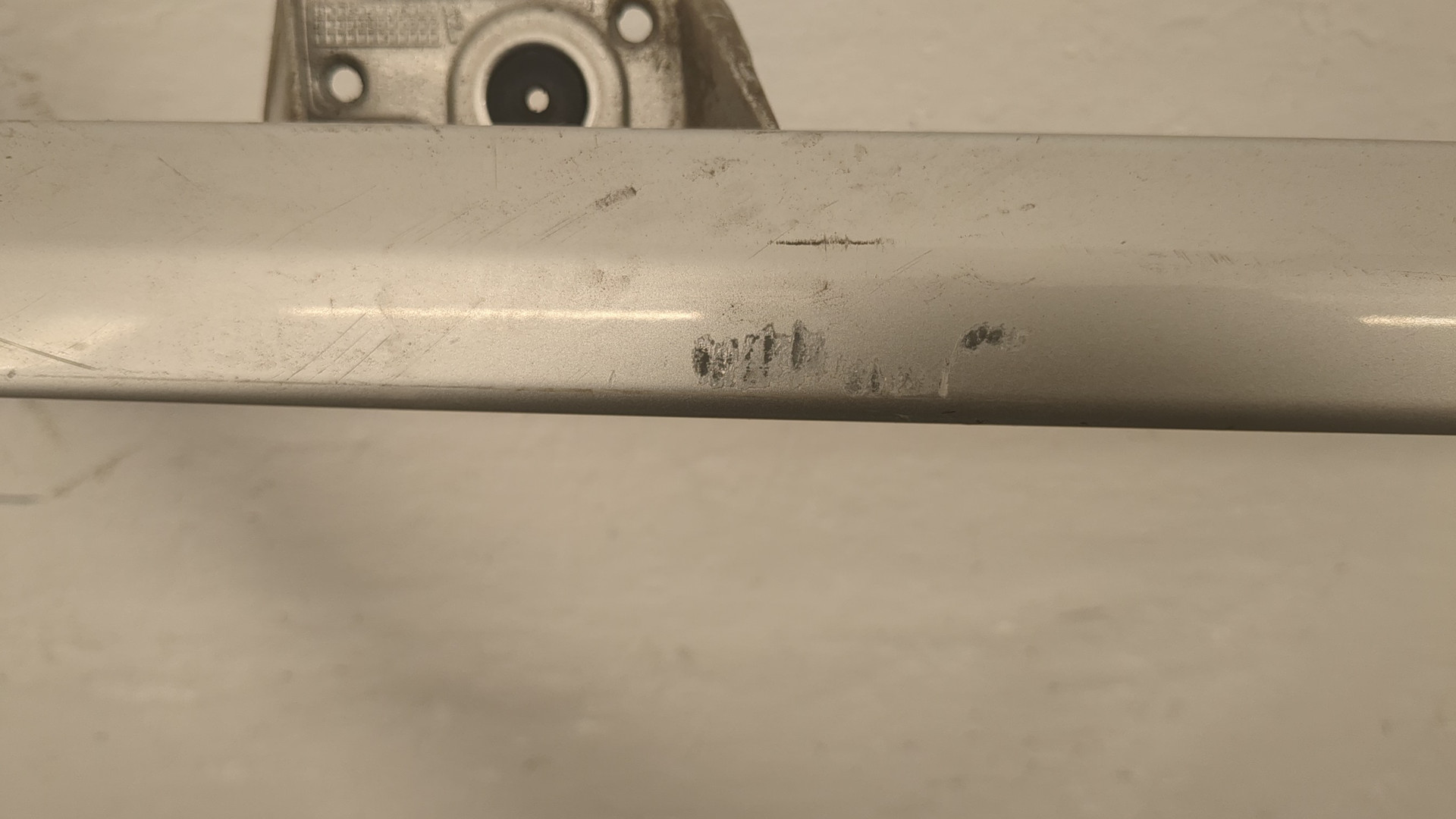 Рейлинги (релинг) к-кт (планки на крышу)