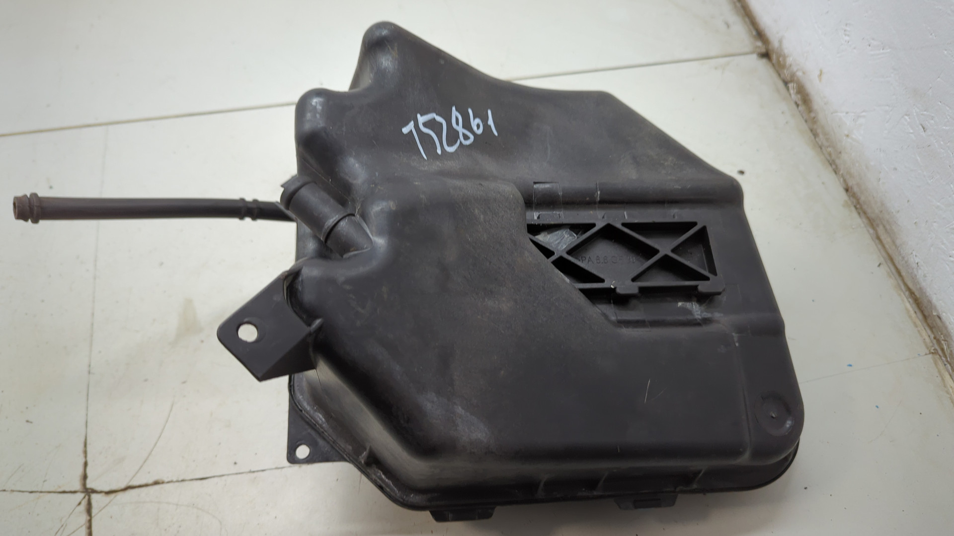 Бачок расширительный