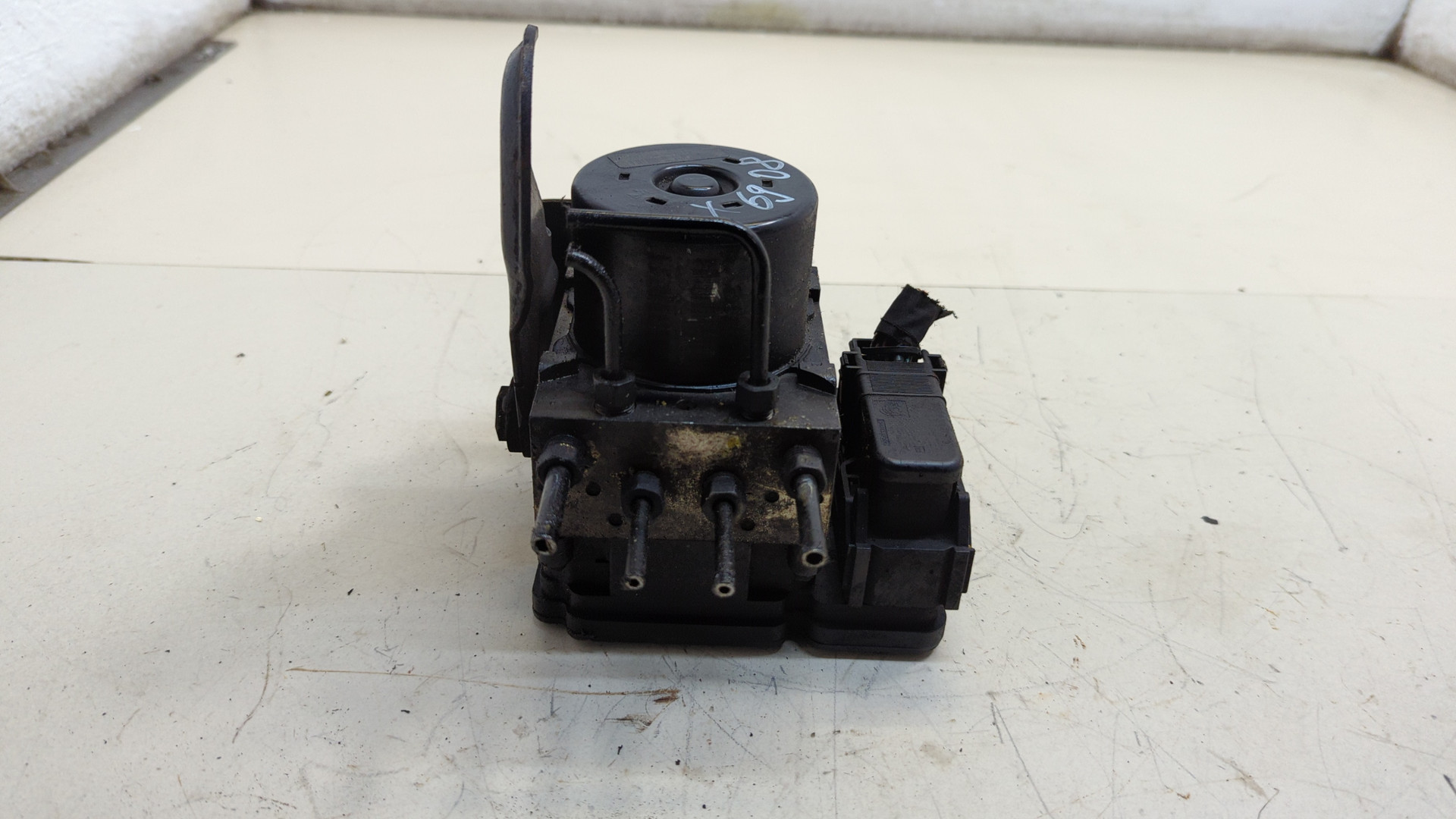 Блок ABS (насос)