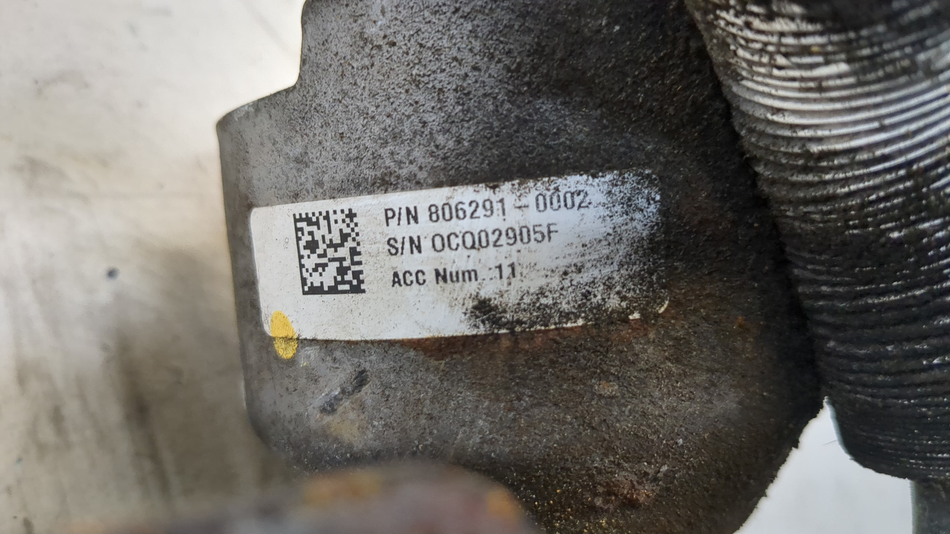 Турбина (турбокомпрессор)