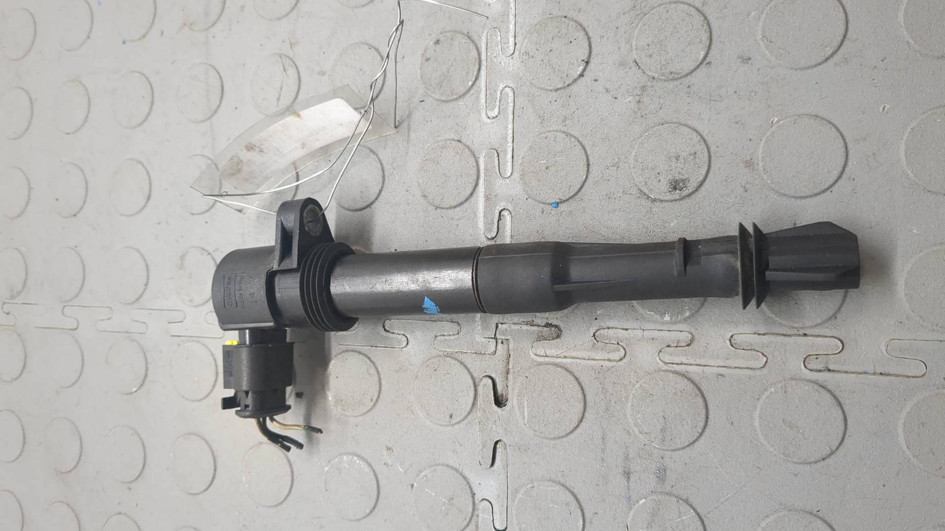 Катушка зажигания