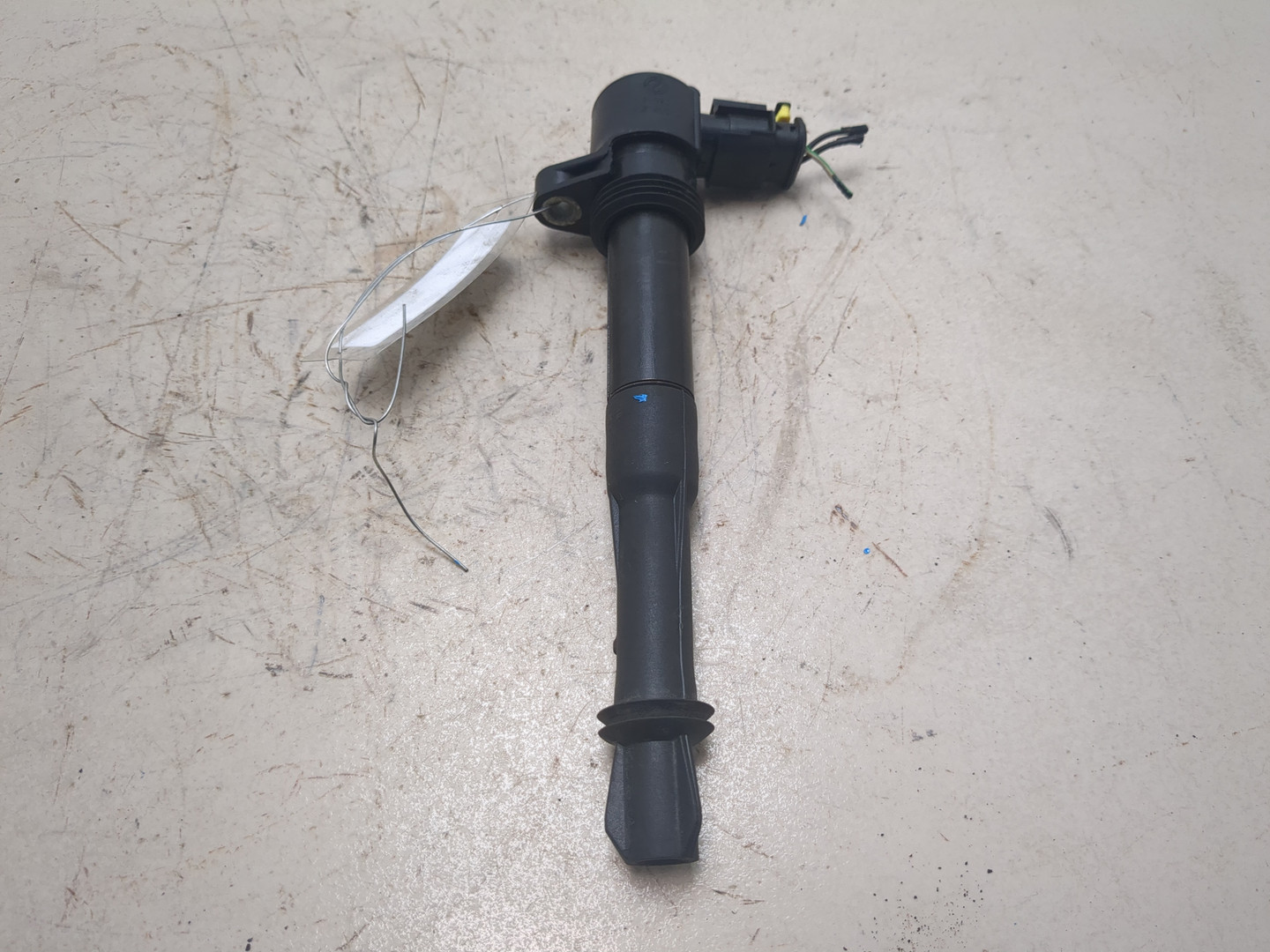 Катушка зажигания