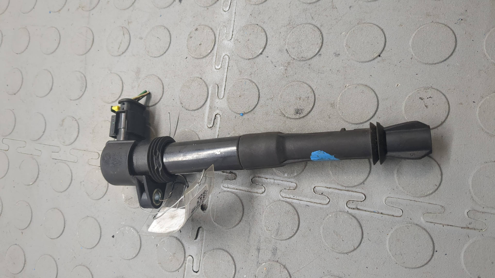 Катушка зажигания