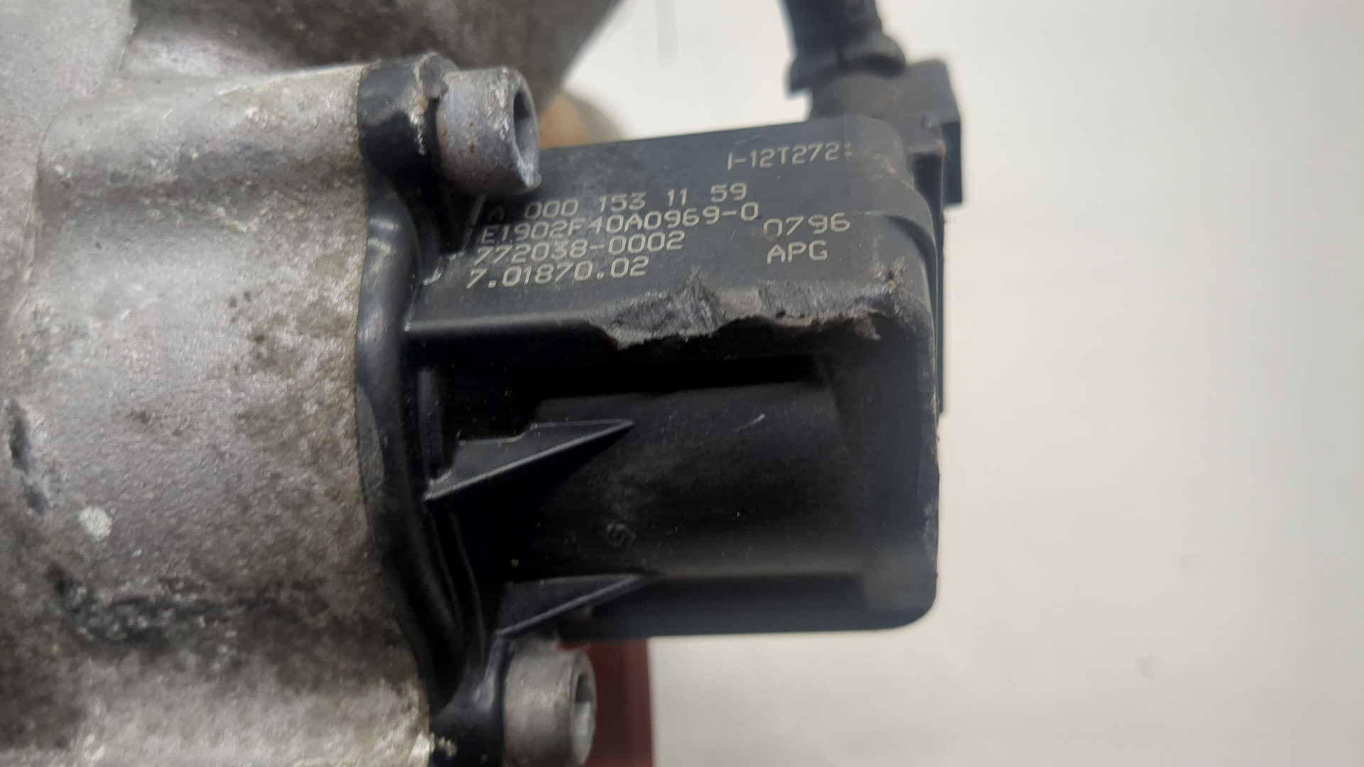 Турбина (турбокомпрессор)