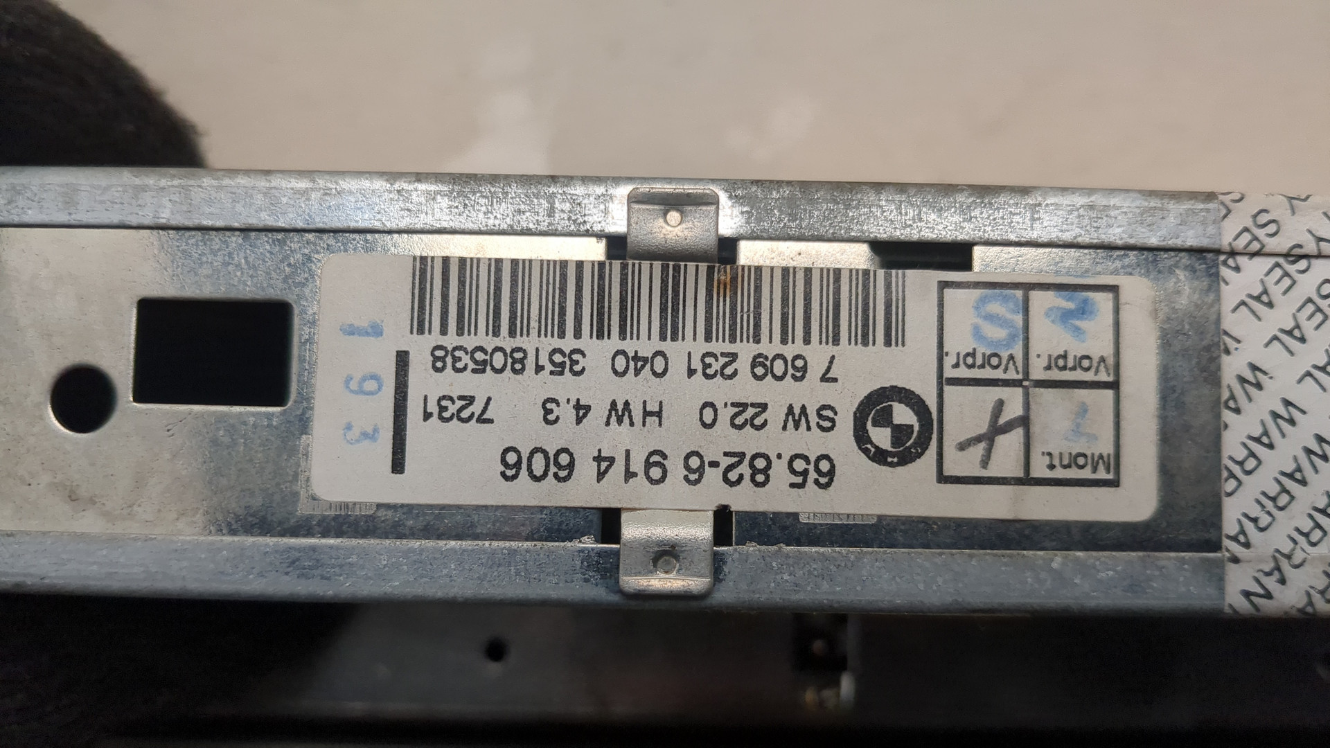 Блок кнопок