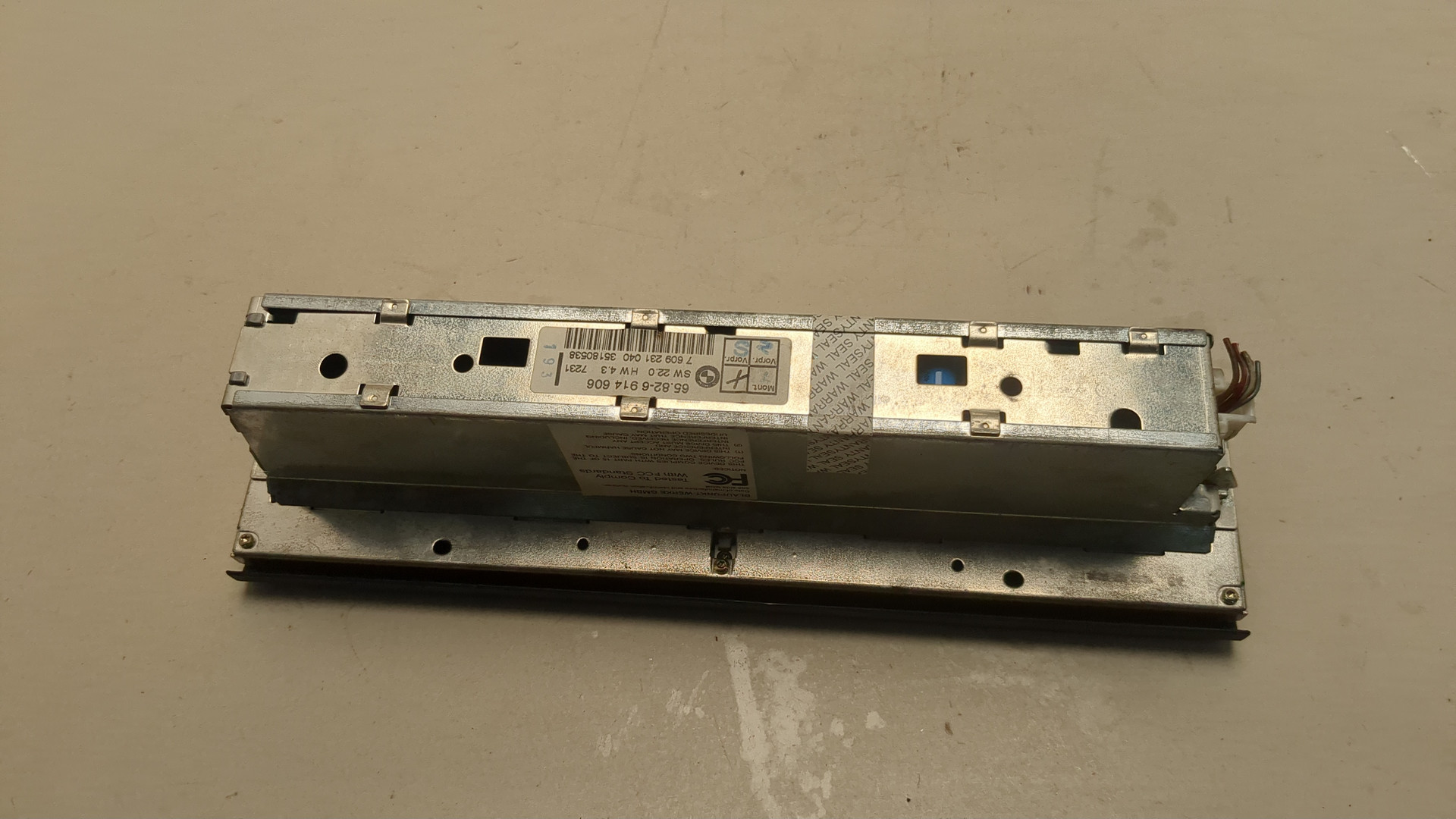 Блок кнопок