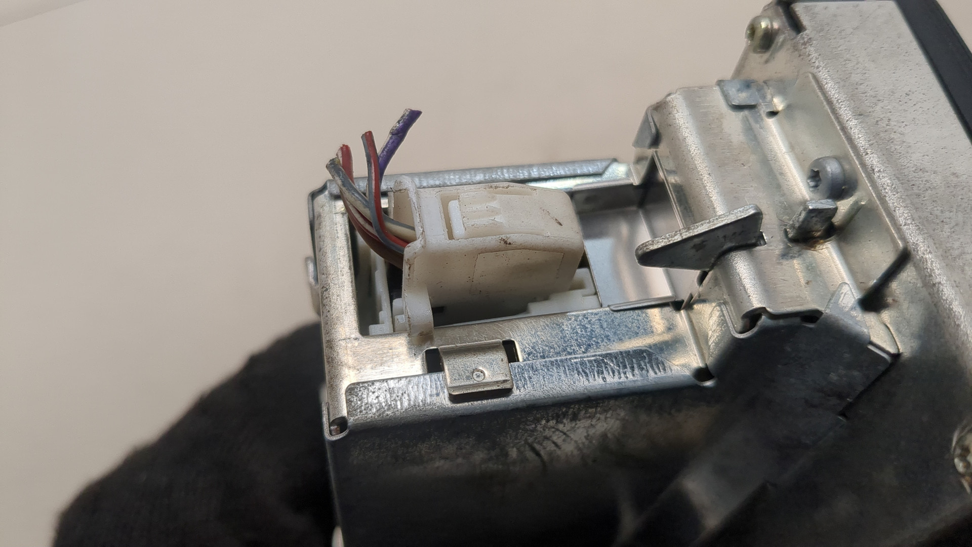 Блок кнопок