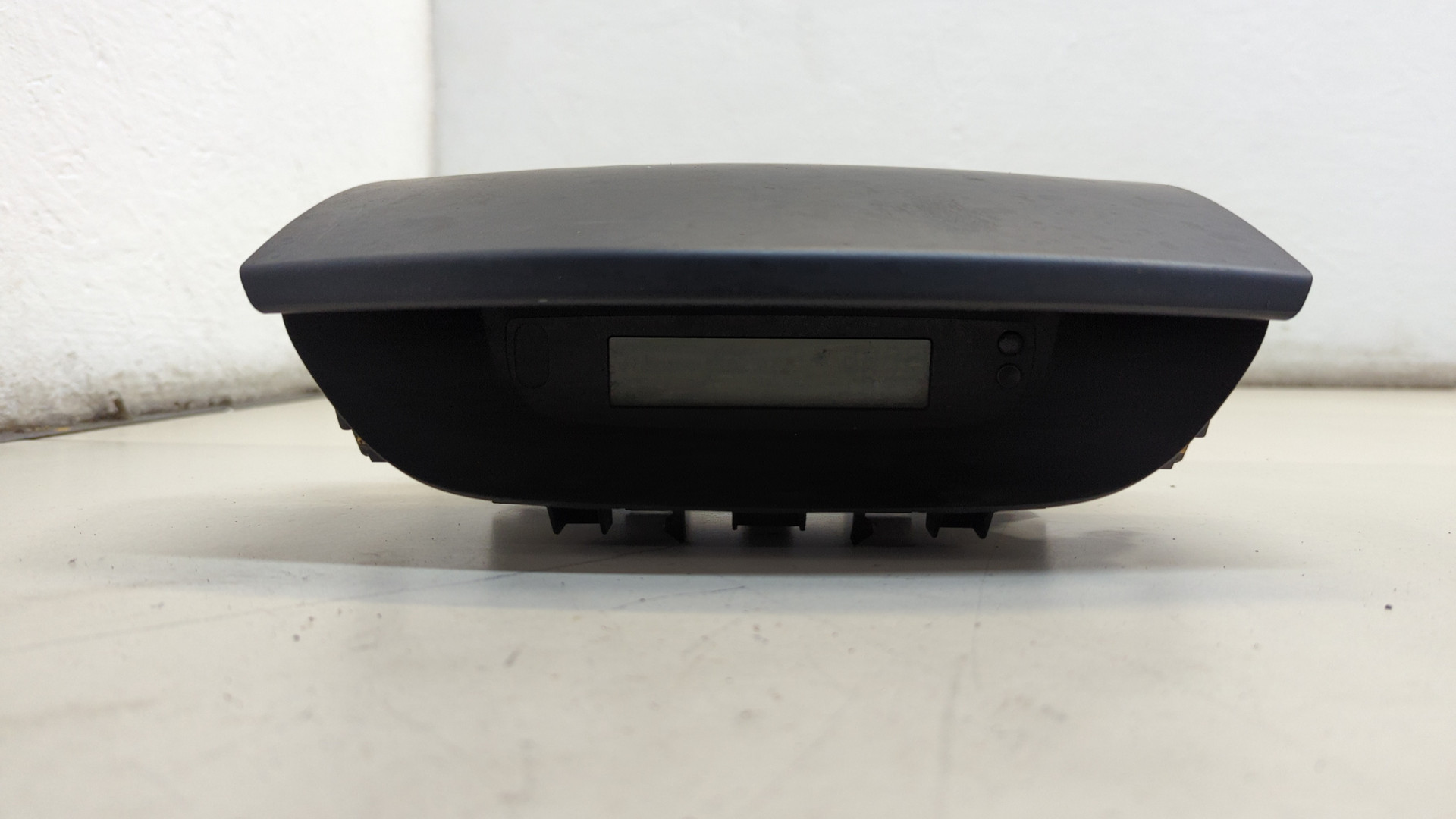 Дисплей информационный