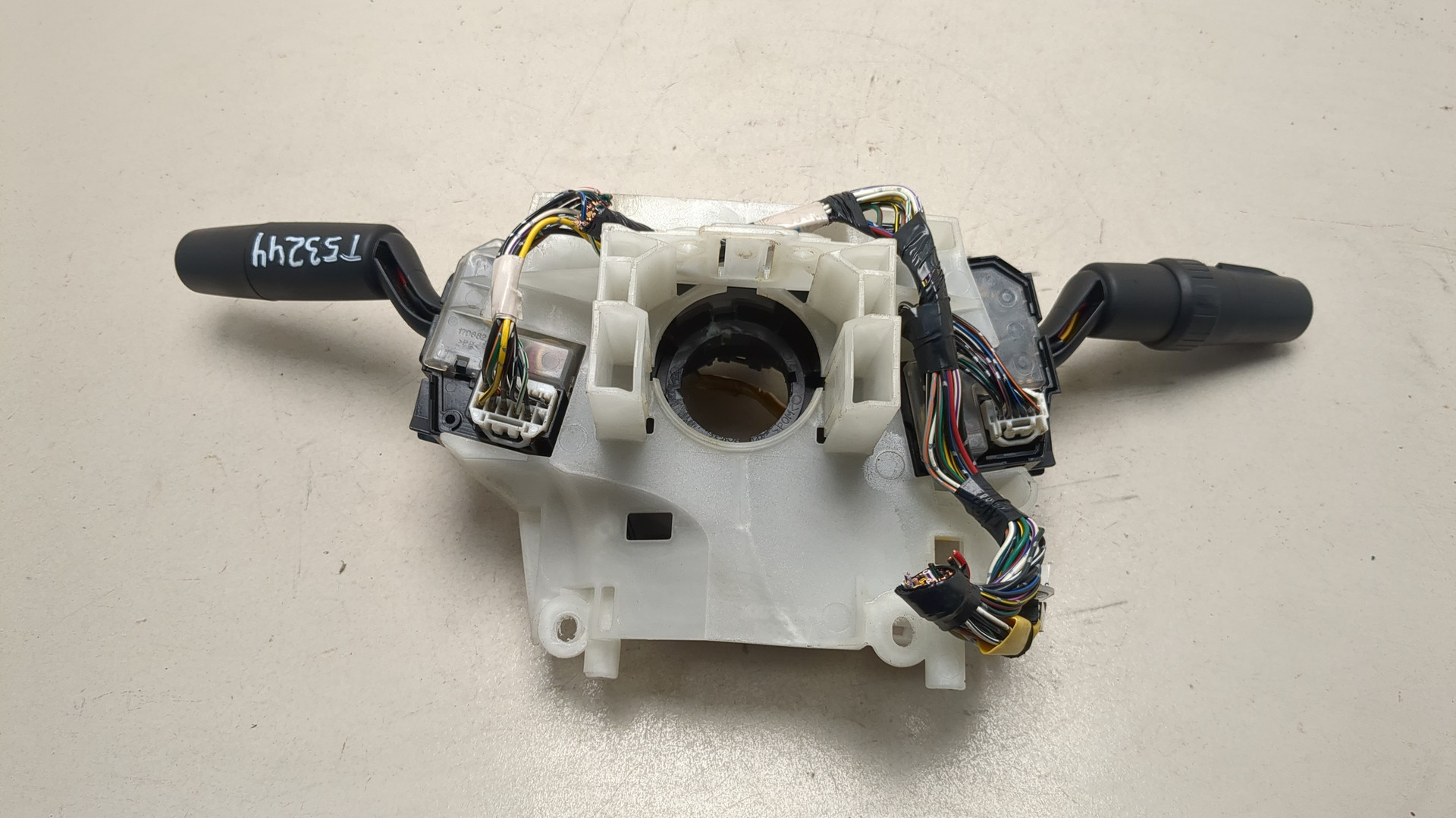 Переключатель подрулевой